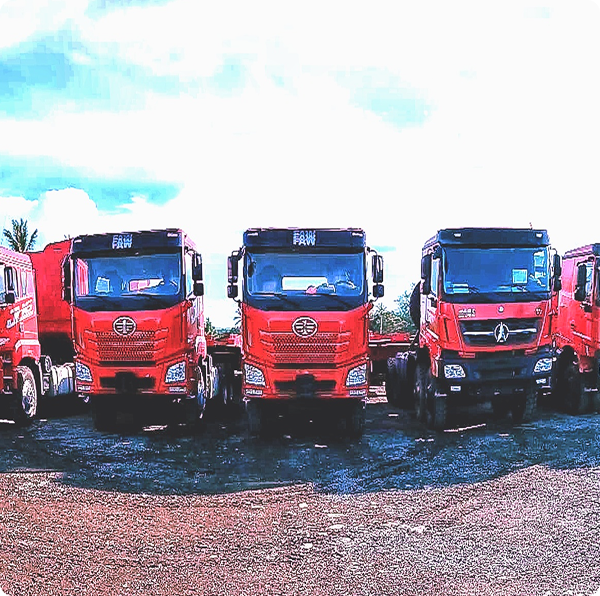 超级版重载车头